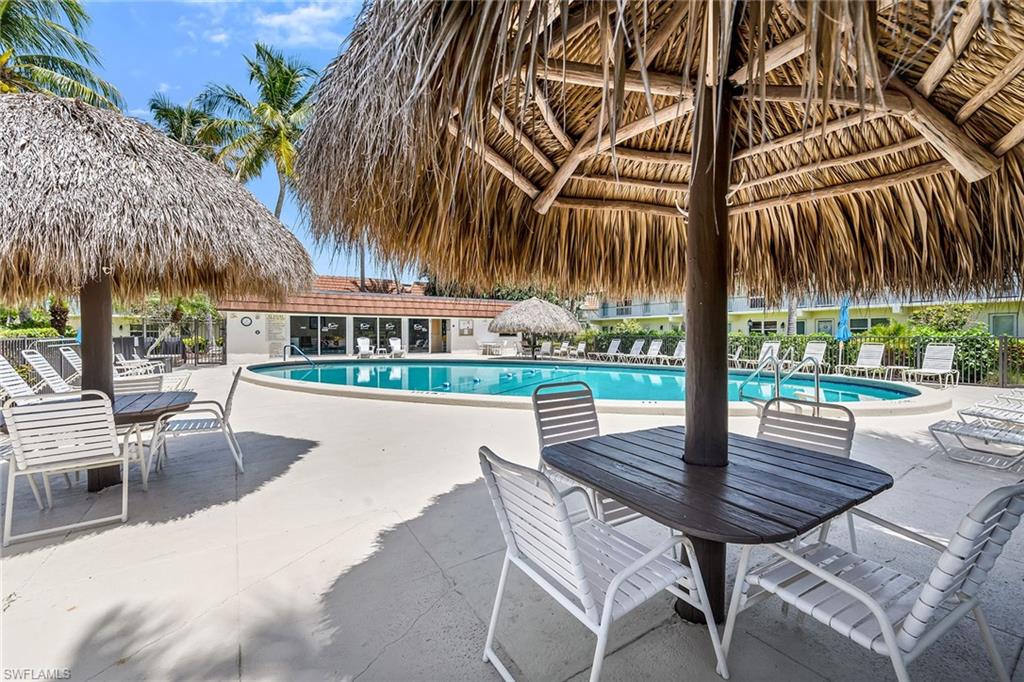 SEABREEZE CONDO - Residential