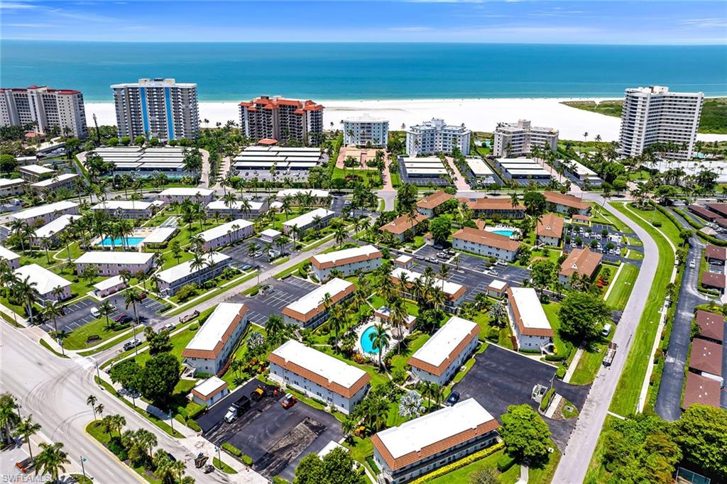 SEABREEZE CONDO - Residential