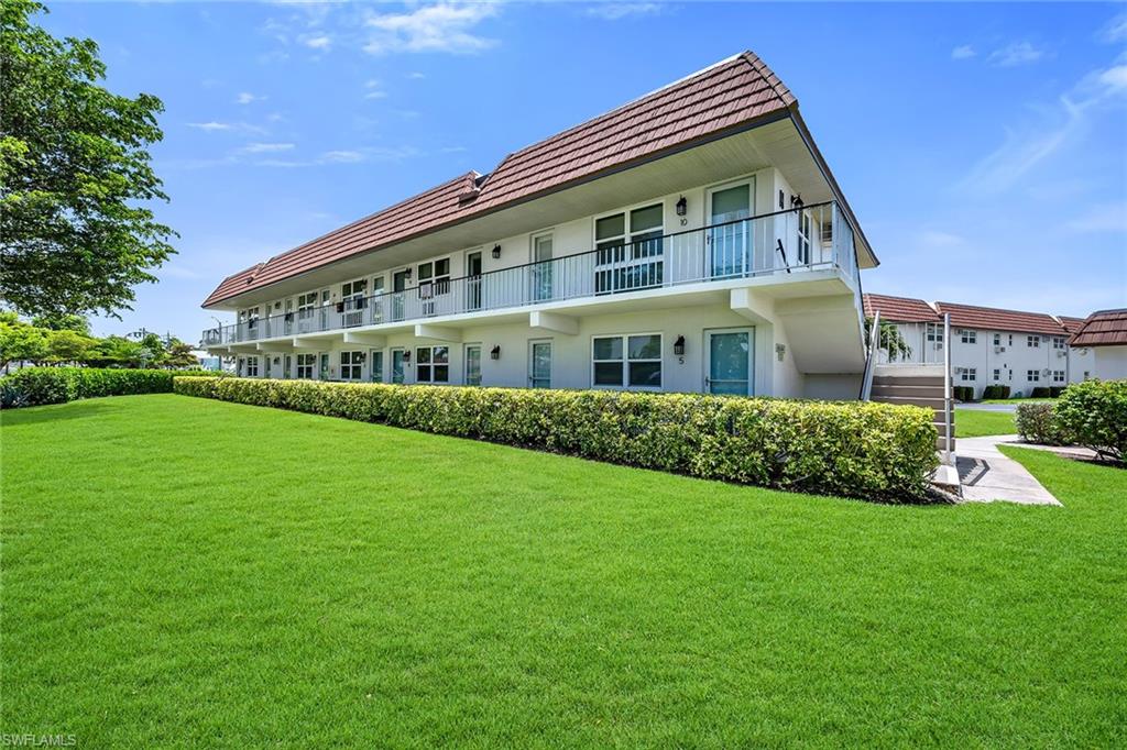SEABREEZE CONDO - Residential