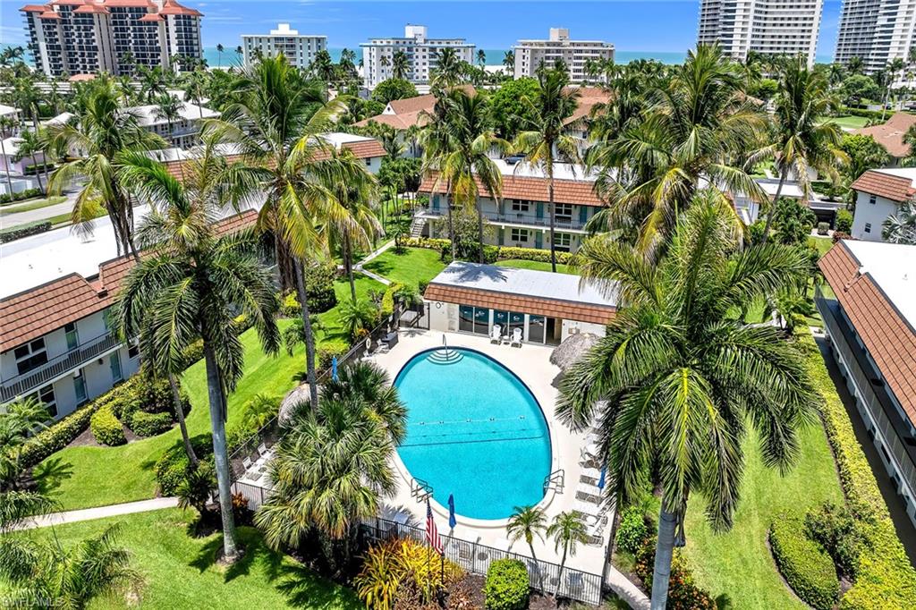 SEABREEZE CONDO - Residential