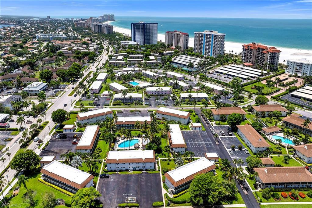 SEABREEZE CONDO - Residential