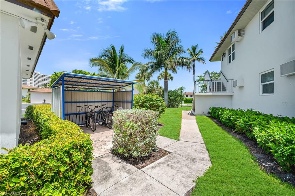 SEABREEZE CONDO - Residential