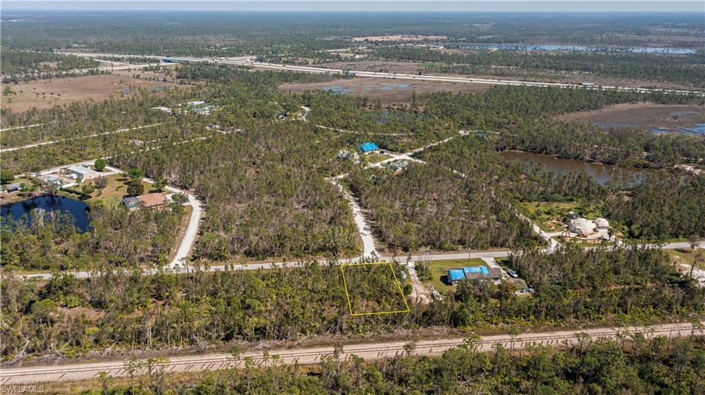 TROPICAL GULF ACRES - Land