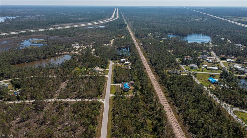 TROPICAL GULF ACRES - Land
