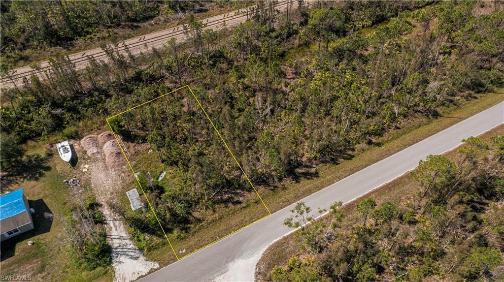 TROPICAL GULF ACRES - Land