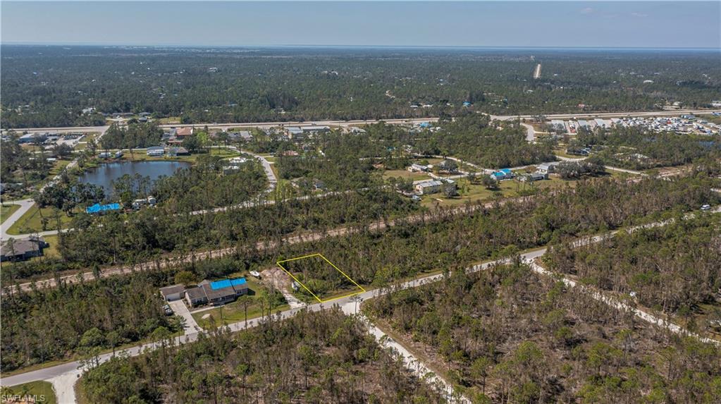 TROPICAL GULF ACRES - Land