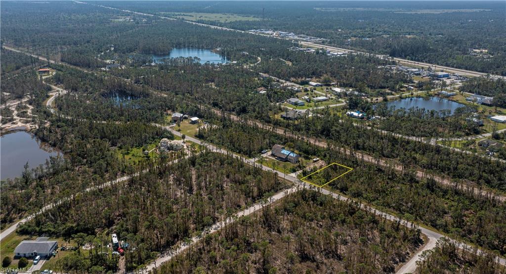 TROPICAL GULF ACRES - Land