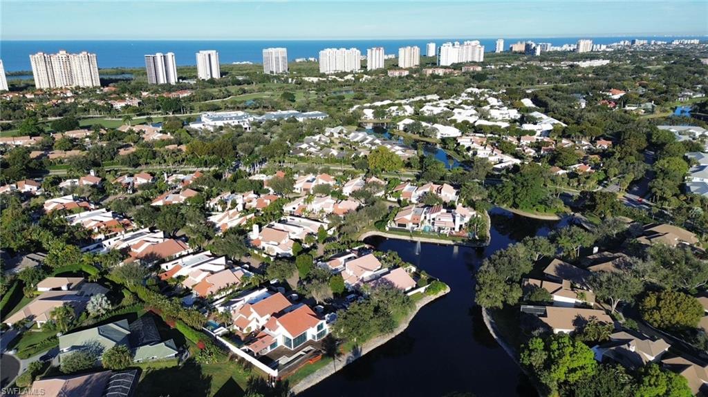 LAS BRISAS AT PELICAN BAY - Residential