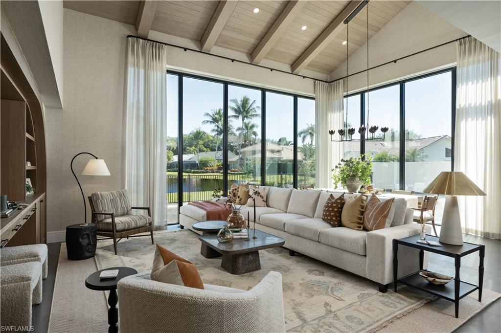 LAS BRISAS AT PELICAN BAY - Residential