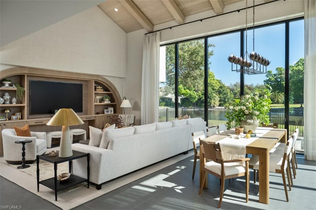 LAS BRISAS AT PELICAN BAY - Residential