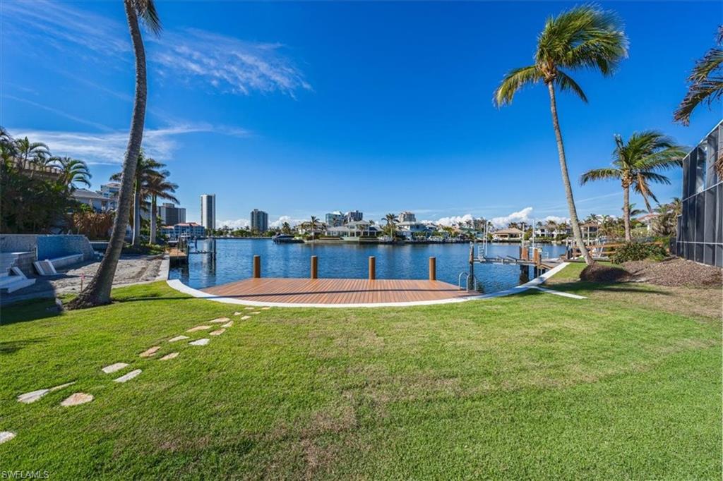 PARK SHORE - Residential