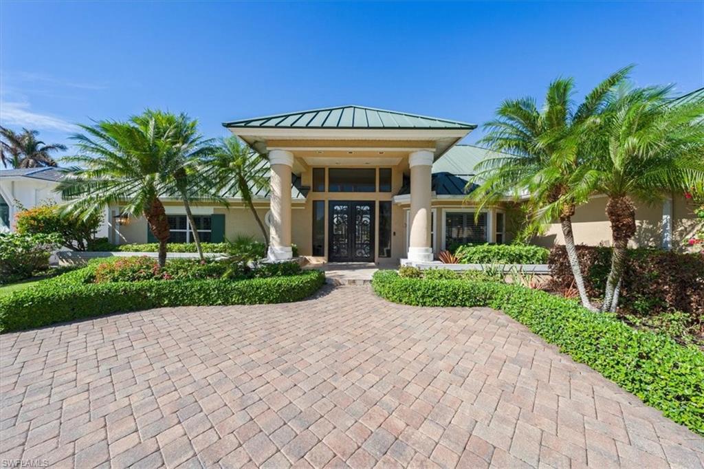 PARK SHORE - Residential