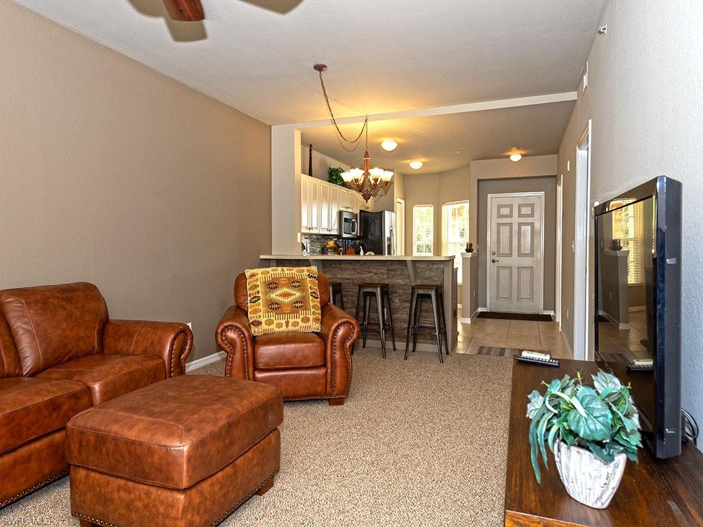 CORAL FALLS RESORT - Residential