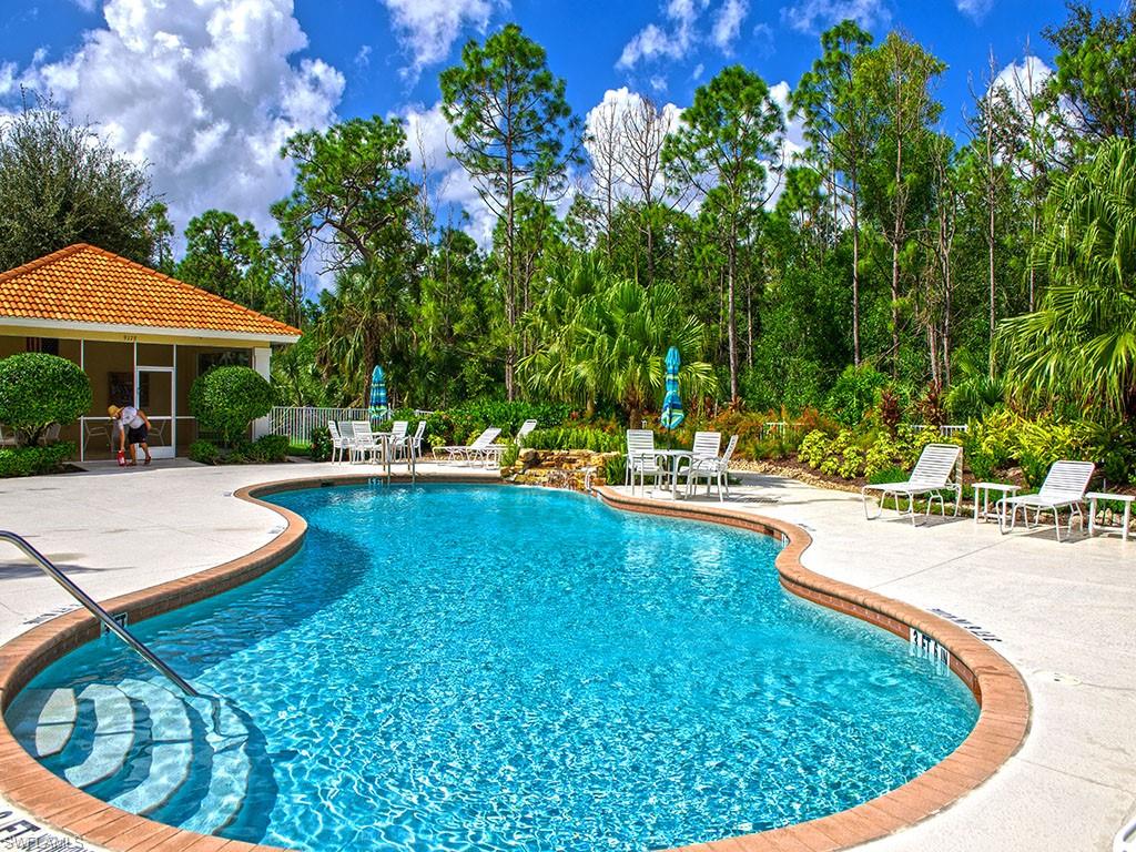 CORAL FALLS RESORT - Residential