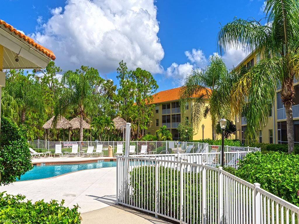 CORAL FALLS RESORT - Residential