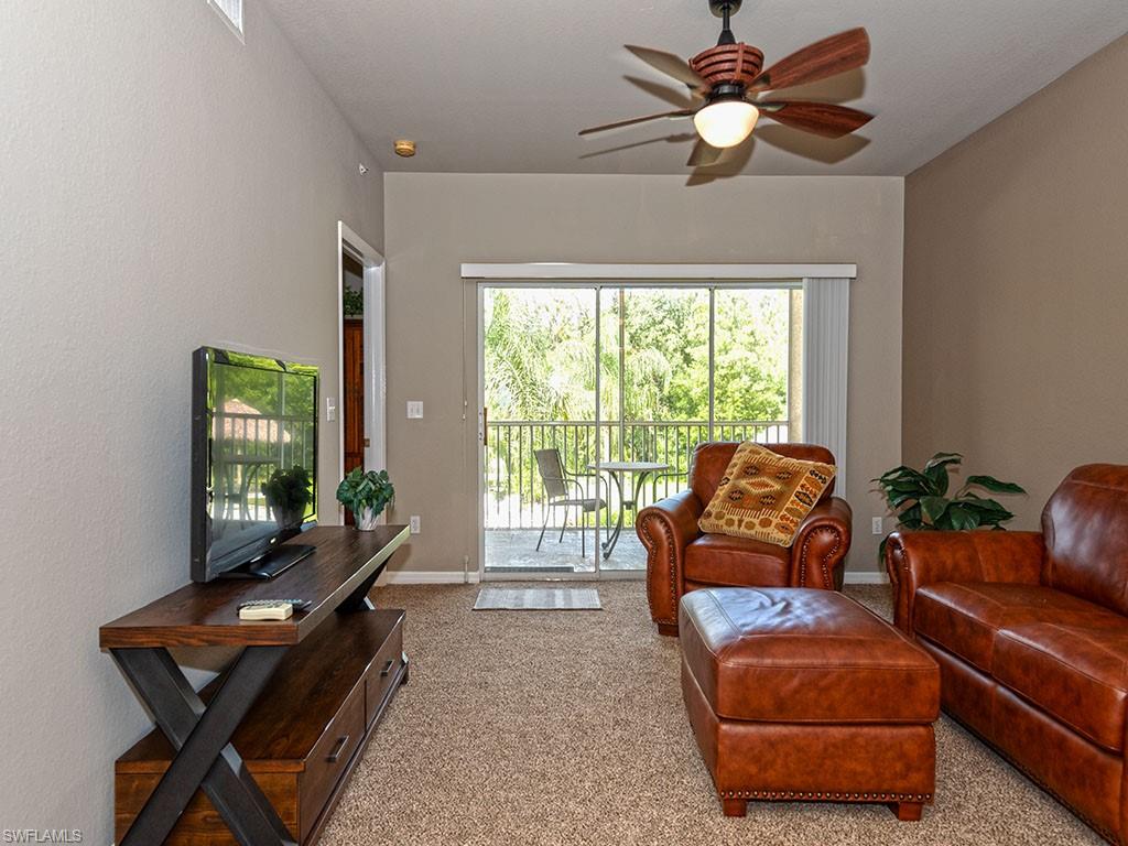 CORAL FALLS RESORT - Residential