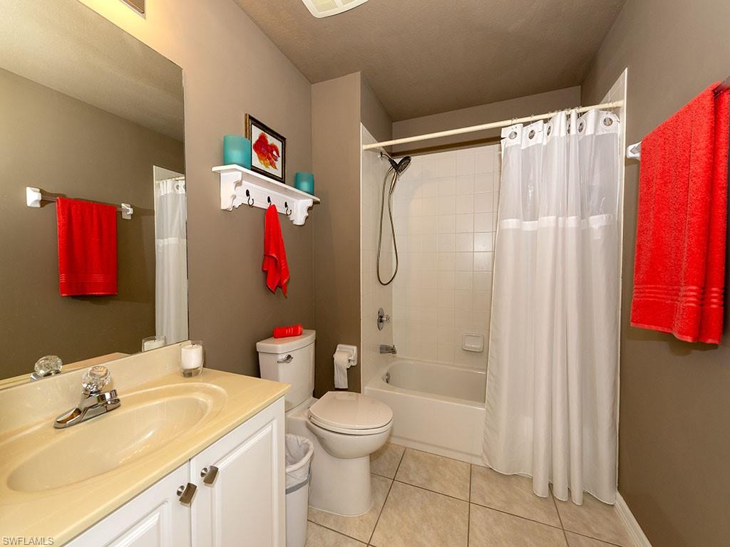 CORAL FALLS RESORT - Residential