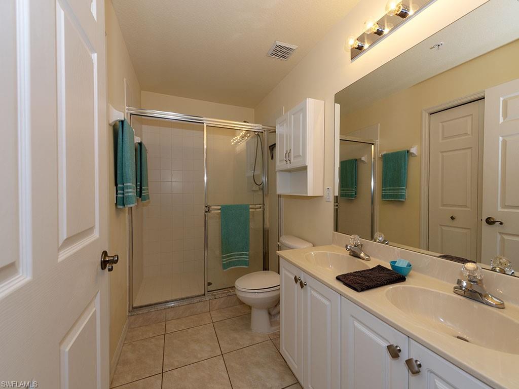 CORAL FALLS RESORT - Residential