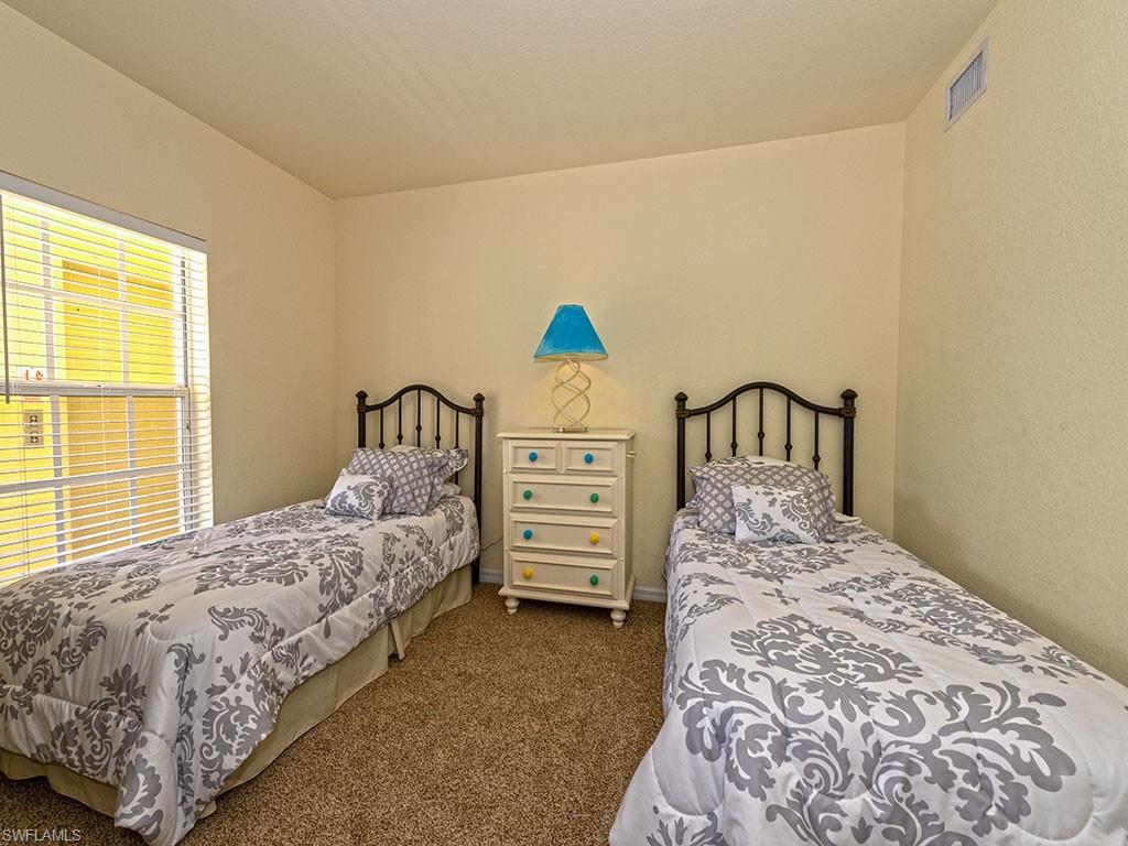 CORAL FALLS RESORT - Residential