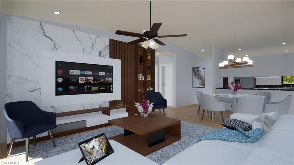 TROPICAL GULF ACRES - Residential