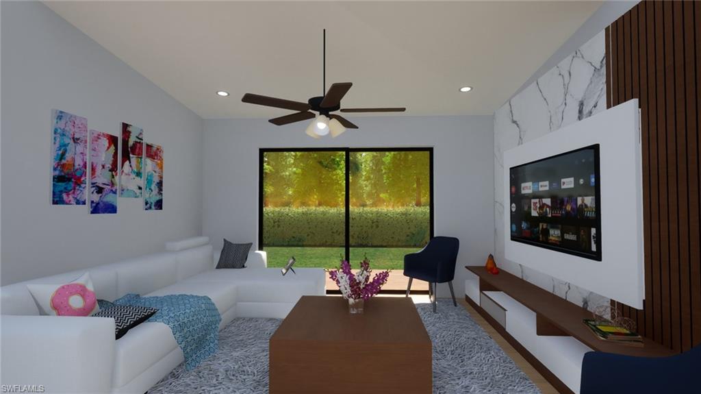 TROPICAL GULF ACRES - Residential