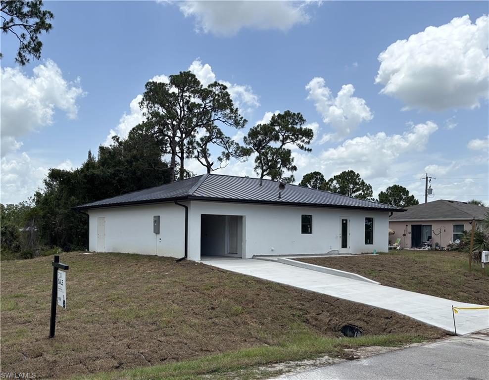 TROPICAL GULF ACRES - Residential