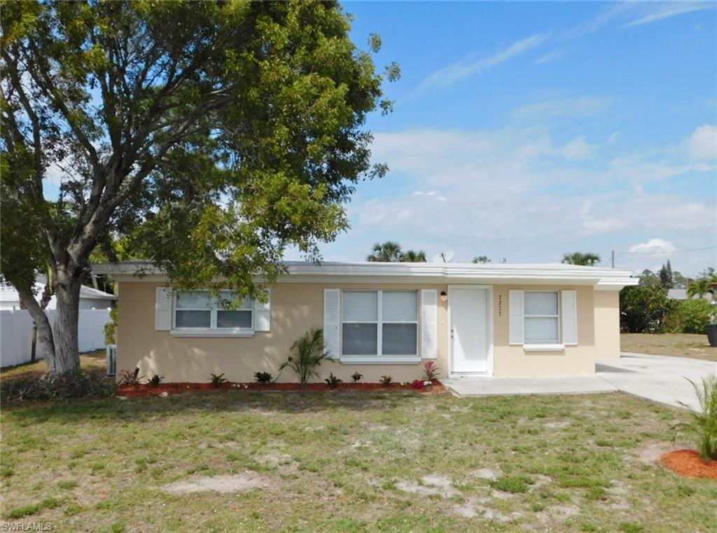 SAN CARLOS PARK - Residential