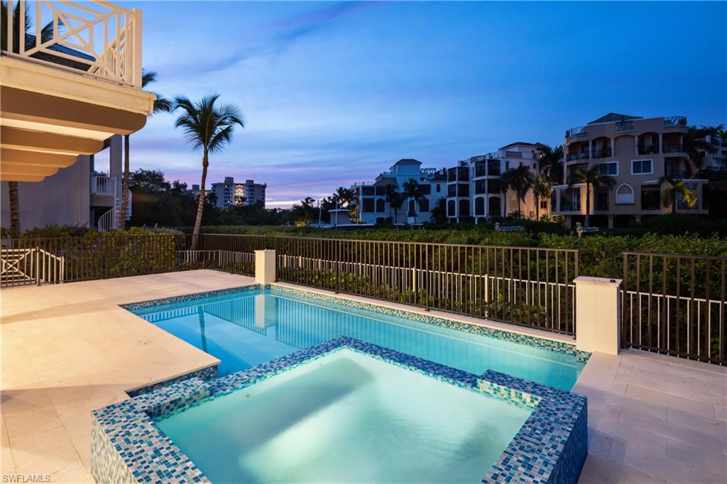 SOUTHPORT ON THE BAY - Residential