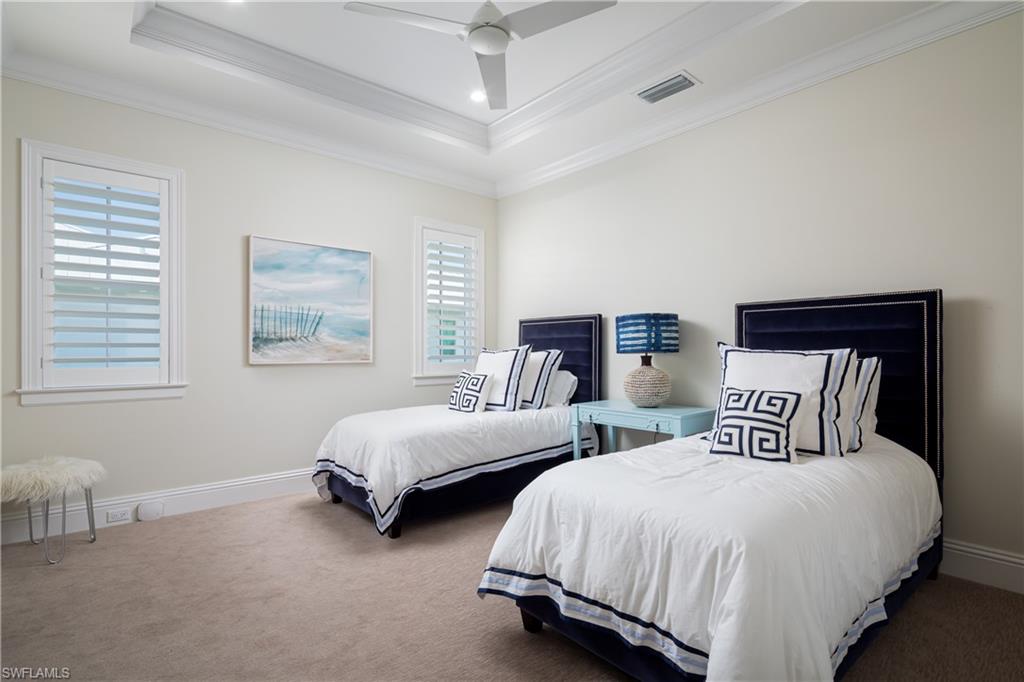SOUTHPORT ON THE BAY - Residential