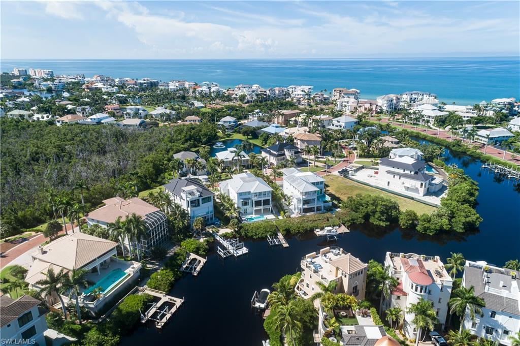 SOUTHPORT ON THE BAY - Residential