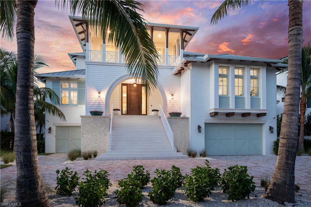 SOUTHPORT ON THE BAY - Residential