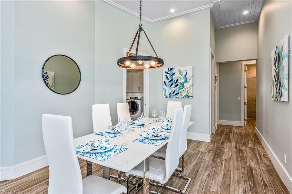MARCO BEACH - Residential