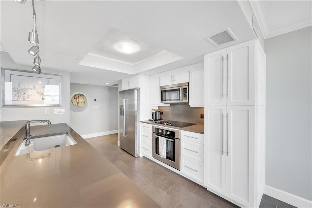 ST KITTS - Residential Lease