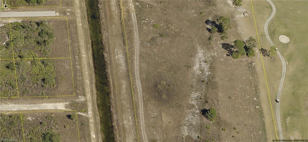 LEHIGH ACRES - Land
