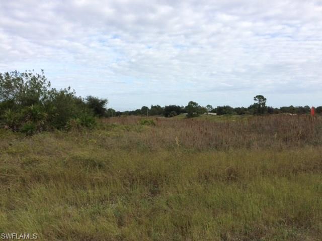 LEHIGH ACRES - Land