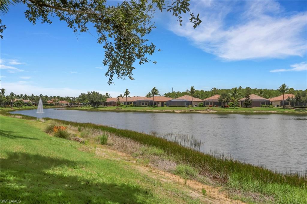 BONITA ISLES - Residential Lease