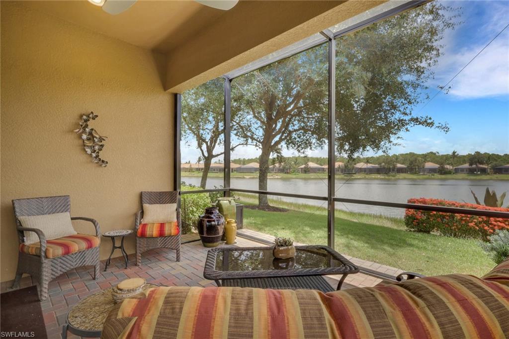BONITA ISLES - Residential Lease
