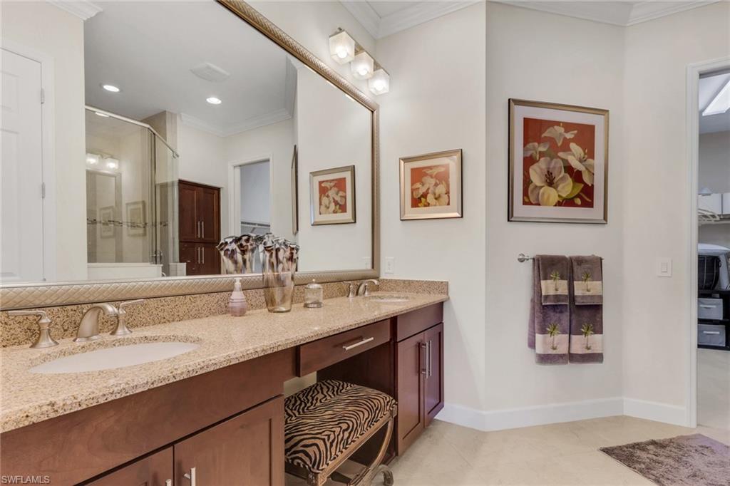 BONITA ISLES - Residential Lease