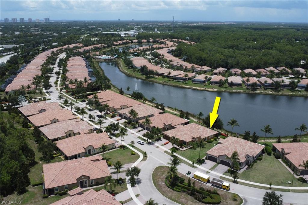 BONITA ISLES - Residential Lease