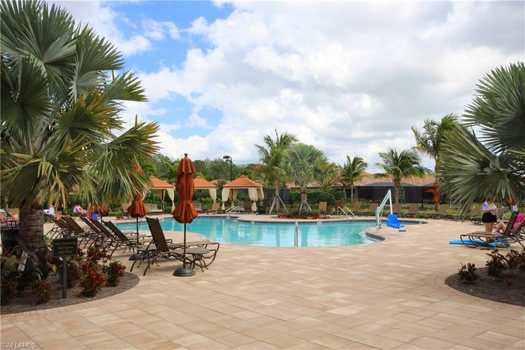 BONITA ISLES - Residential Lease