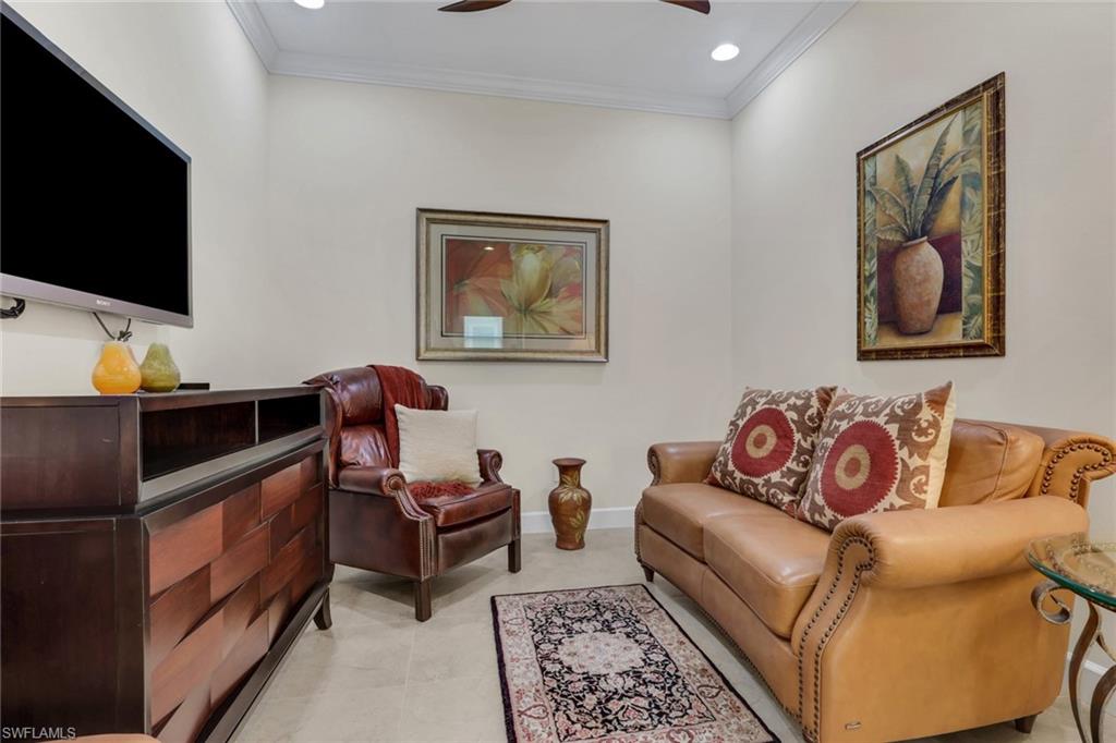 BONITA ISLES - Residential Lease