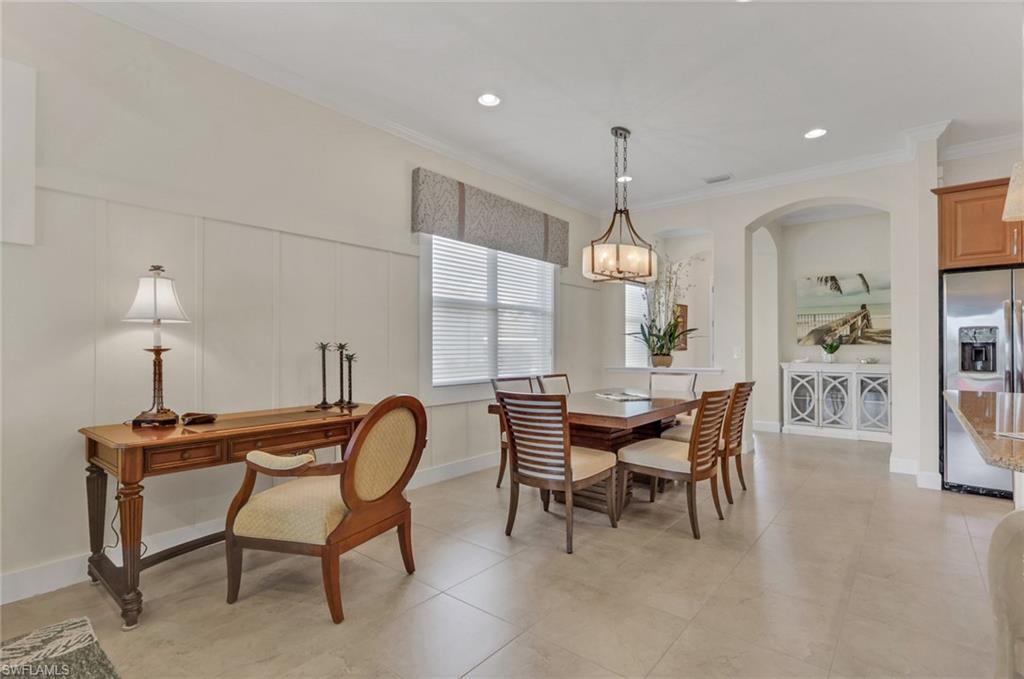 BONITA ISLES - Residential Lease