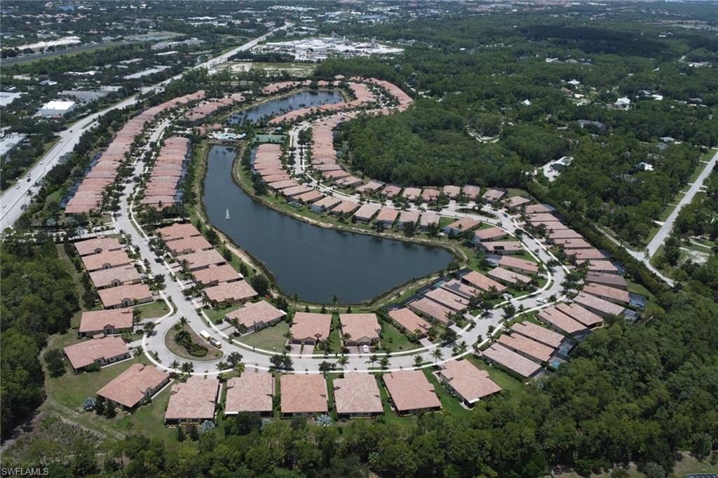 BONITA ISLES - Residential Lease