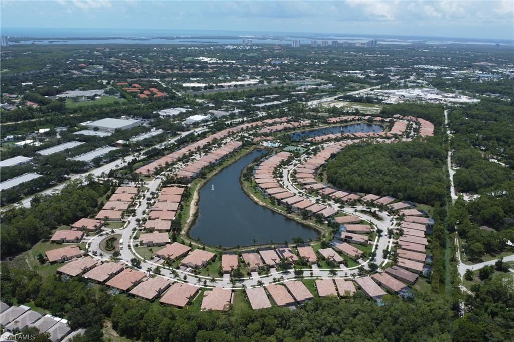 BONITA ISLES - Residential Lease