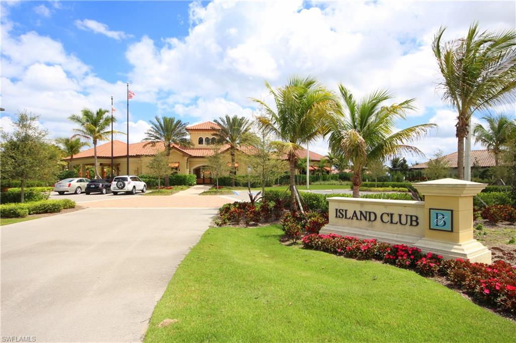 BONITA ISLES - Residential Lease