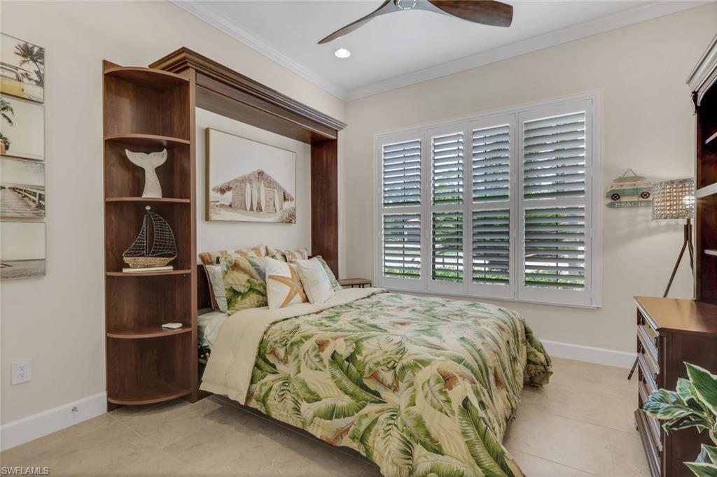 BONITA ISLES - Residential Lease