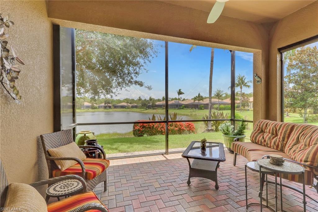 BONITA ISLES - Residential Lease