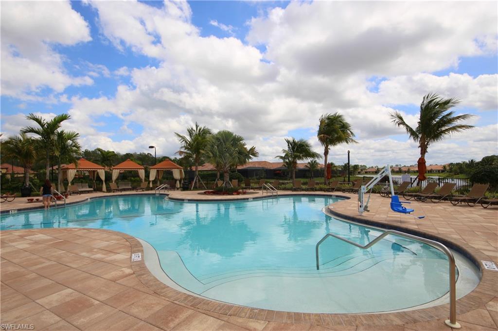 BONITA ISLES - Residential Lease