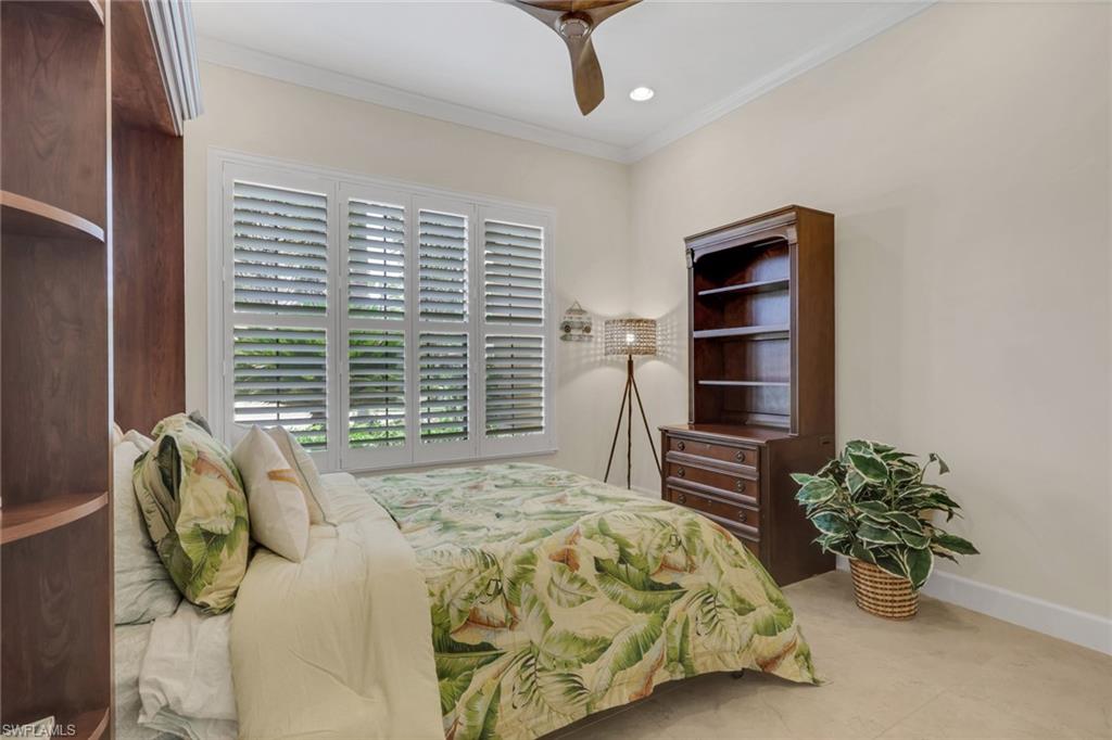BONITA ISLES - Residential Lease