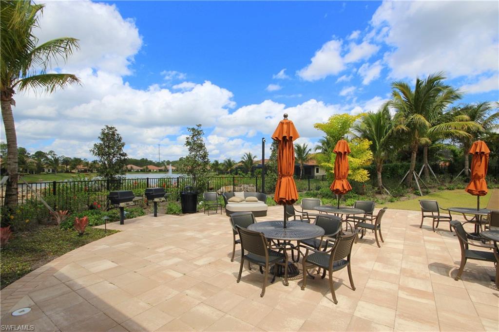 BONITA ISLES - Residential Lease